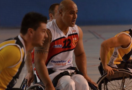 Kriss Toulouse