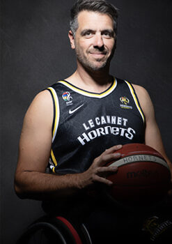#7 STEPHANE KELLER