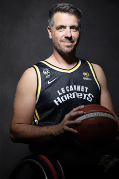 Stéphane KELLER