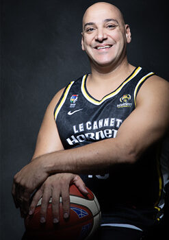 #10 KAÏSSE MAKHAZNI