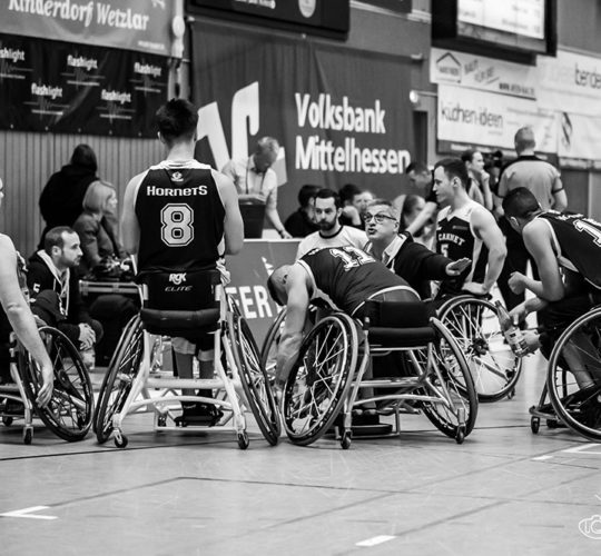 01- Coupe d’Europe 2019 Lahn Dill Allemagne