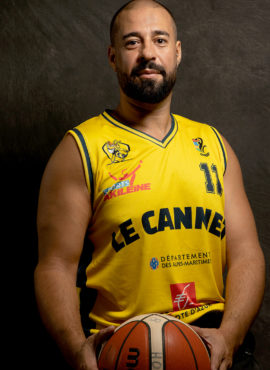 Houcine Belaïd