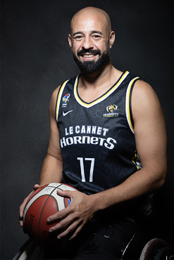 Houcine BELAÏD