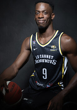 #9 LUIGI MAKAMBO