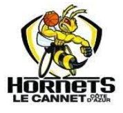 Le-cannet-hornets