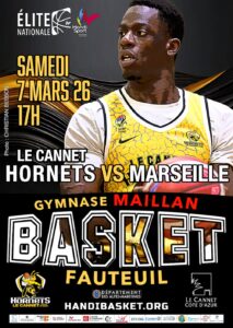Affiche Marseille 7-03-2026 copie