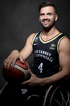 Wilfried LEBLANC