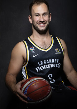 #6 ANDRZEJ MACECK