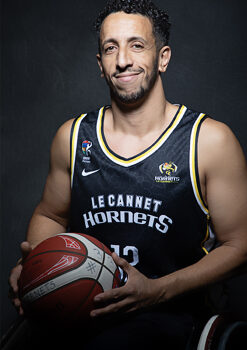 #12 KARIM MEHIDI