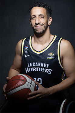 Karim MEHIDI