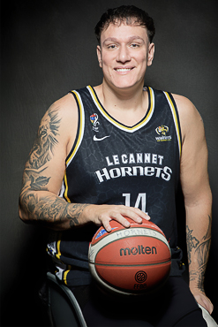 Luca ROA